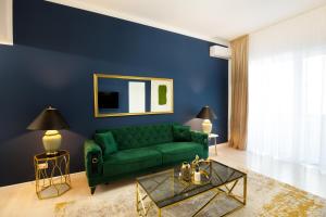 metropole apartments old center