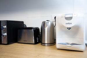 metropole apartments old center