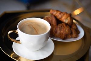 metropole apartments old center