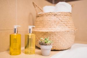 zen residential apartments