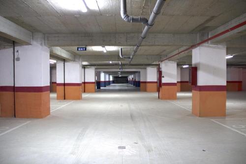 zen residential apartments