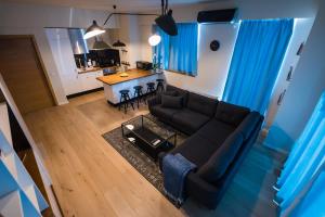 zen residential apartments