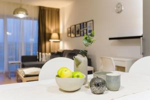 zen residential apartments