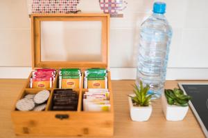 zen residential apartments