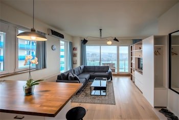 zen residential apartments