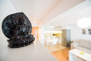 zen residential apartments