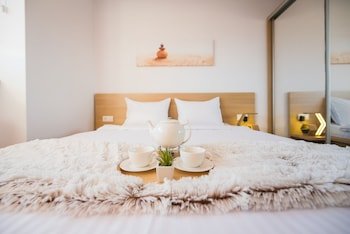 zen residential apartments