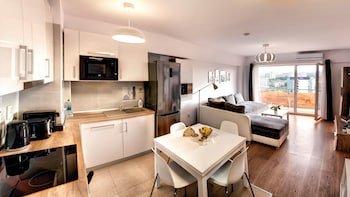 zen residential apartments