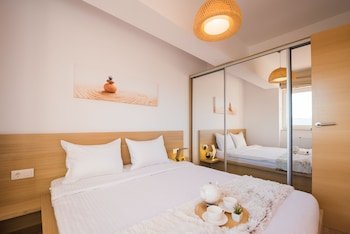 zen residential apartments