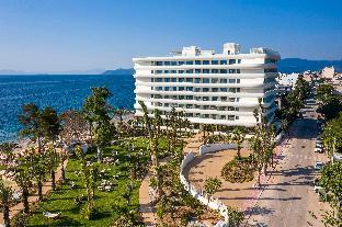 isla brown corinthia resort and spa curio collection hilton