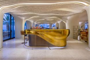 isla brown corinthia resort and spa curio collection hilton