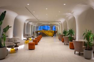 isla brown corinthia resort and spa curio collection hilton