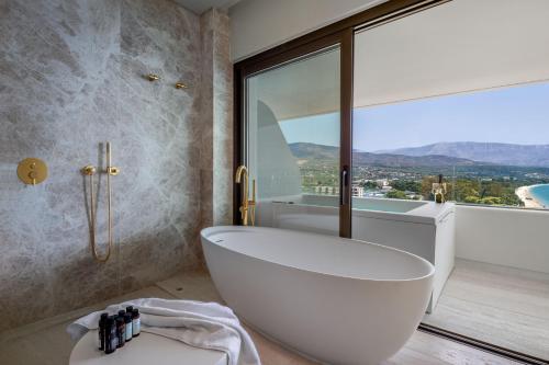 isla brown corinthia resort and spa curio collection hilton