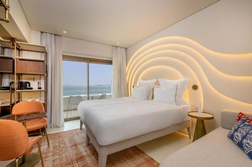 isla brown corinthia resort and spa curio collection hilton