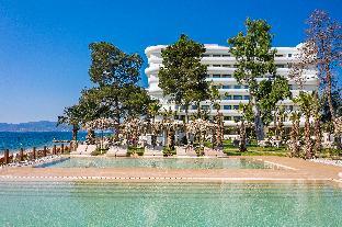 isla brown corinthia resort and spa curio collection hilton
