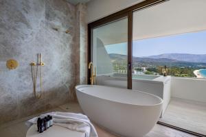 isla brown corinthia resort and spa curio collection hilton
