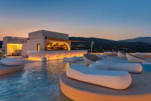 isla brown corinthia resort and spa curio collection hilton