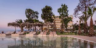 isla brown corinthia resort and spa curio collection hilton
