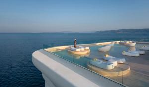 isla brown corinthia resort and spa curio collection hilton