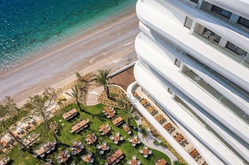 Isla Brown Corinthia Resort & Spa, Curio Collection Hilton,Corinth>>Agii Theodori,5 star