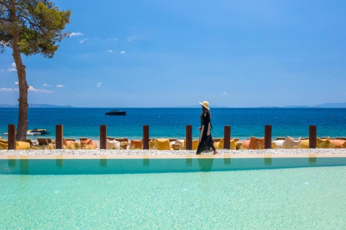 isla brown corinthia resort and spa curio collection hilton