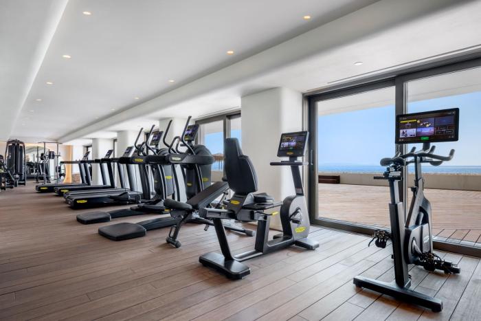 isla brown corinthia resort and spa curio collection hilton