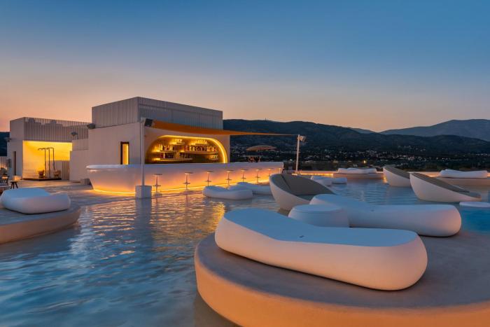 isla brown corinthia resort and spa curio collection hilton
