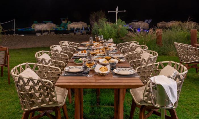isla brown corinthia resort and spa curio collection hilton