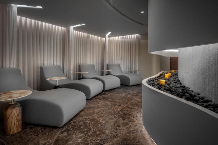 isla brown corinthia resort and spa curio collection hilton
