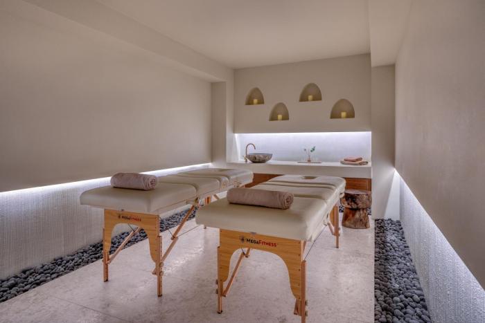 isla brown corinthia resort and spa curio collection hilton