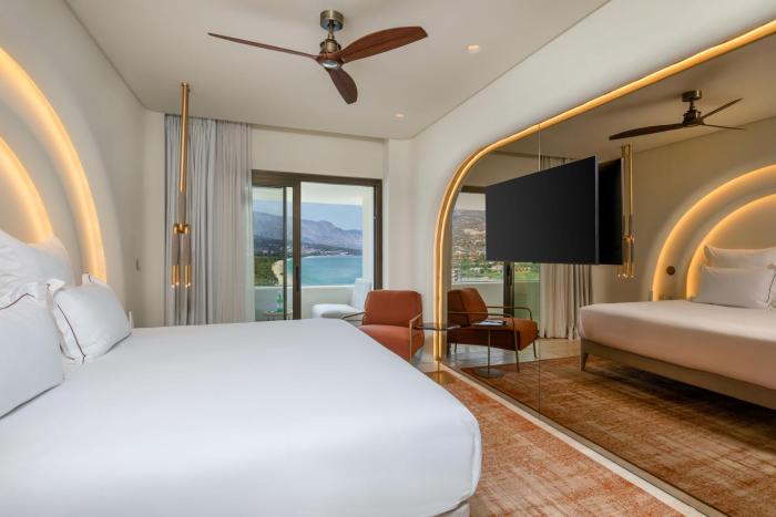 isla brown corinthia resort and spa curio collection hilton