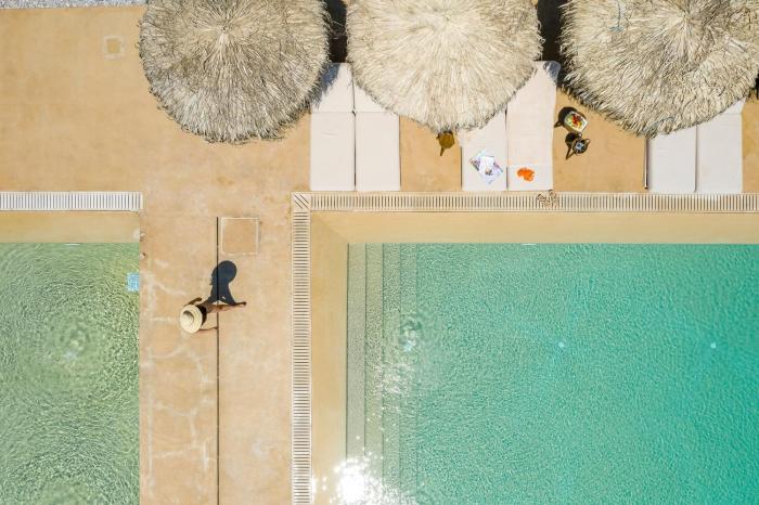 isla brown corinthia resort and spa curio collection hilton