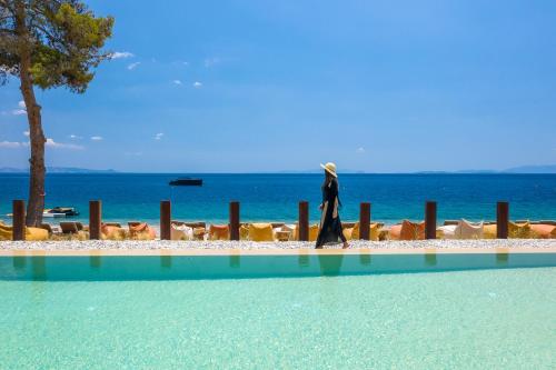 isla brown corinthia resort and spa curio collection hilton
