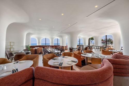 isla brown corinthia resort and spa curio collection hilton