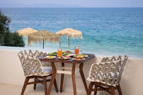 isla brown corinthia resort and spa curio collection hilton