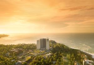 Araliya Beach Resort And Spa,South Sri Lanka Coast>>Galle,5 star