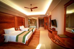 Araliya Beach Resort And Spa,South Sri Lanka Coast>>Galle,5 star