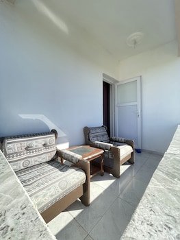 dalaman airport alibaba house