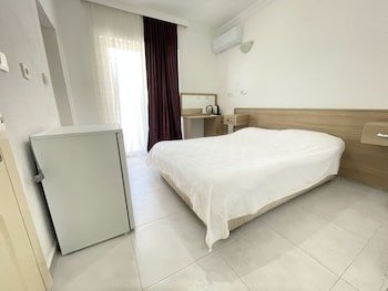 dalaman airport alibaba house