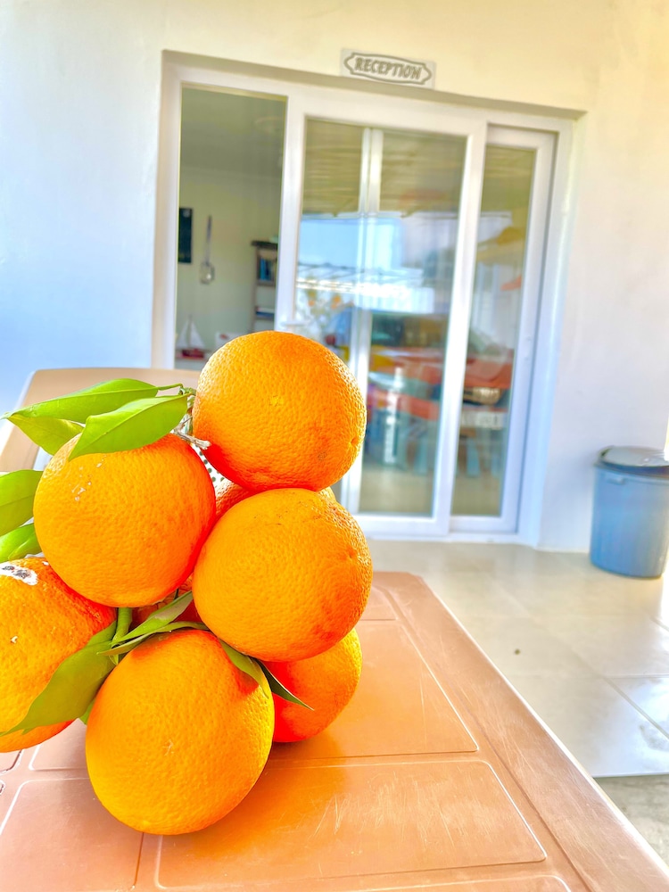 dalaman airport alibaba house