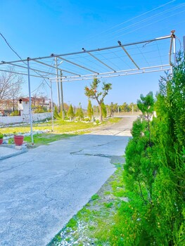 dalaman airport alibaba house