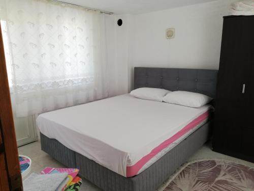 dalaman airport alibaba house