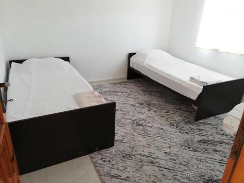 dalaman airport alibaba house