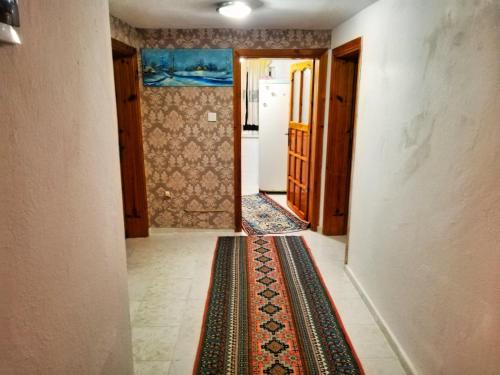 dalaman airport alibaba house