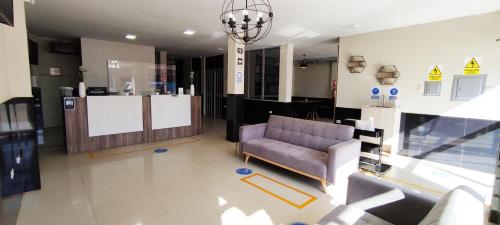 leveint executive hotel