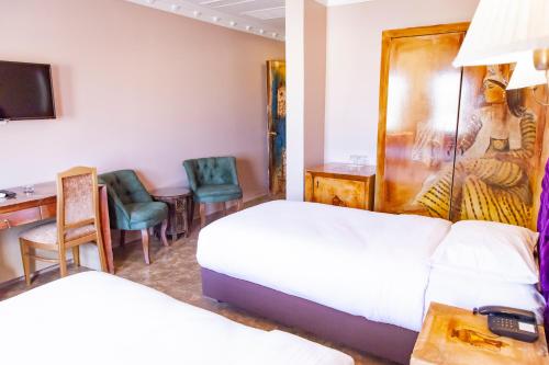 ala han boutique hotel