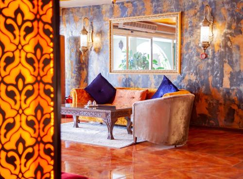 ala han boutique hotel