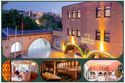 ala han boutique hotel