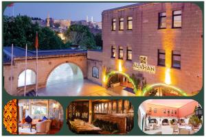 ala han boutique hotel