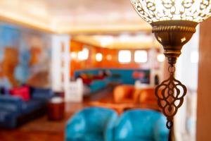 ala han boutique hotel